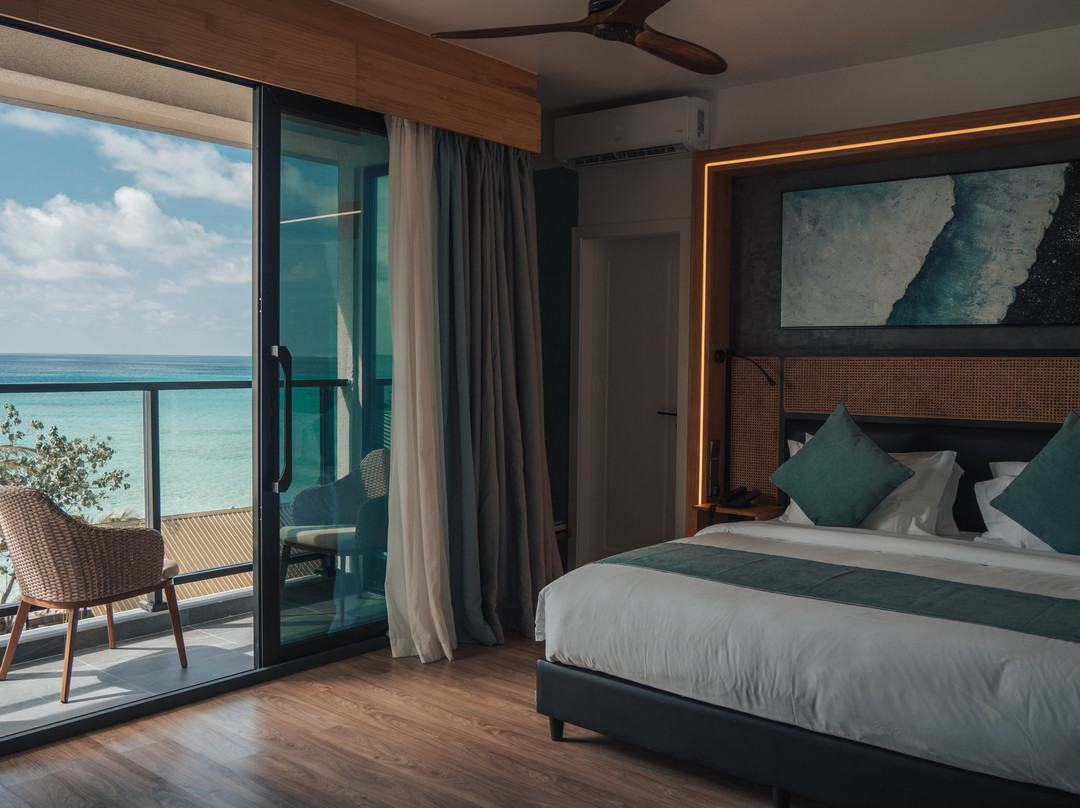 Athiri Residence