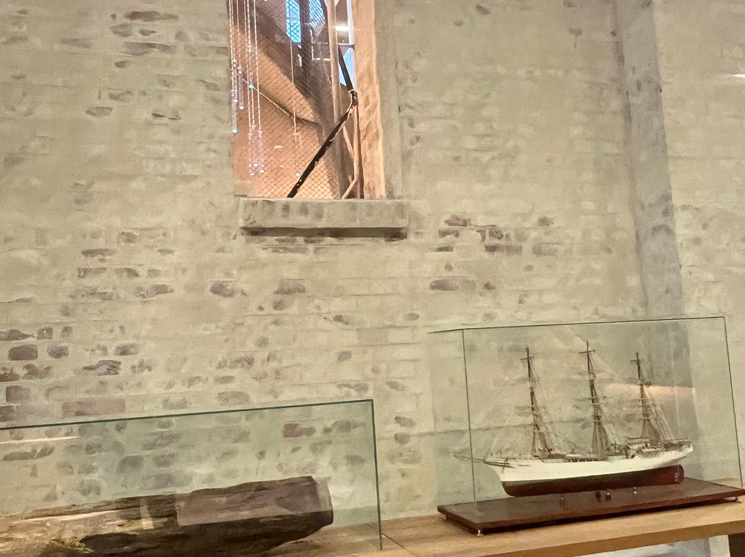 Kristiansand Tourist Information-克里斯蒂安桑必去景点