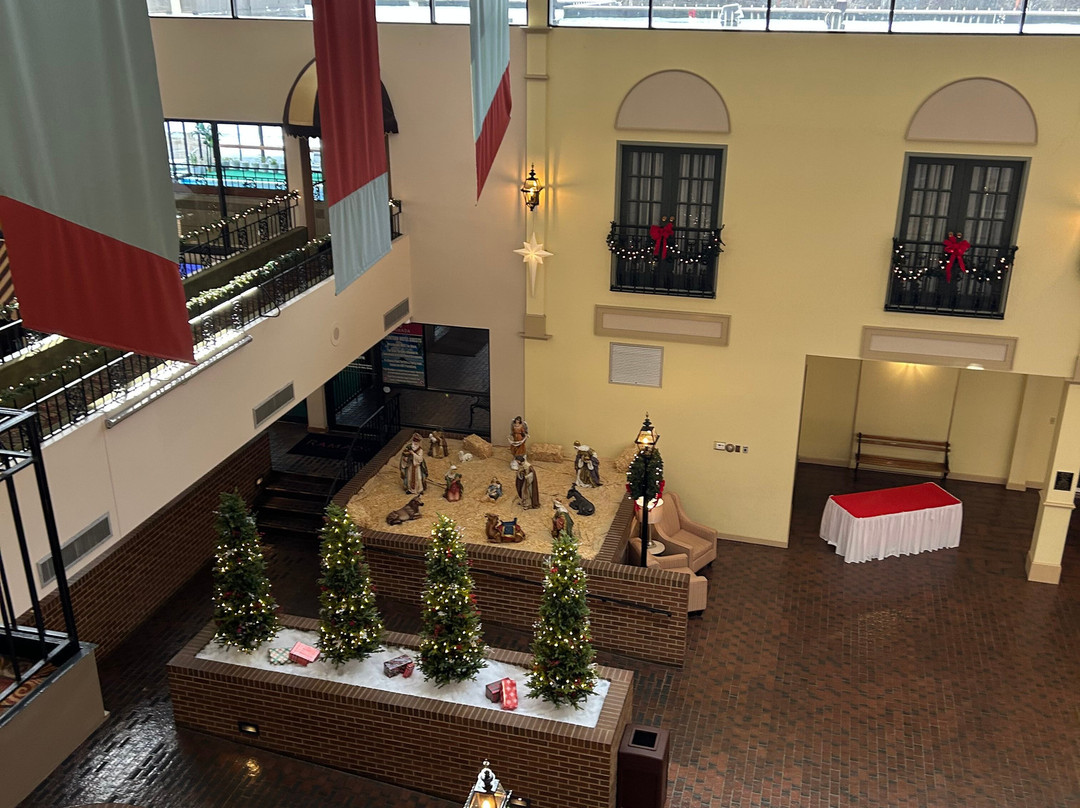 Ramada by Wyndham Paintsville Hotel & Conference Center主图