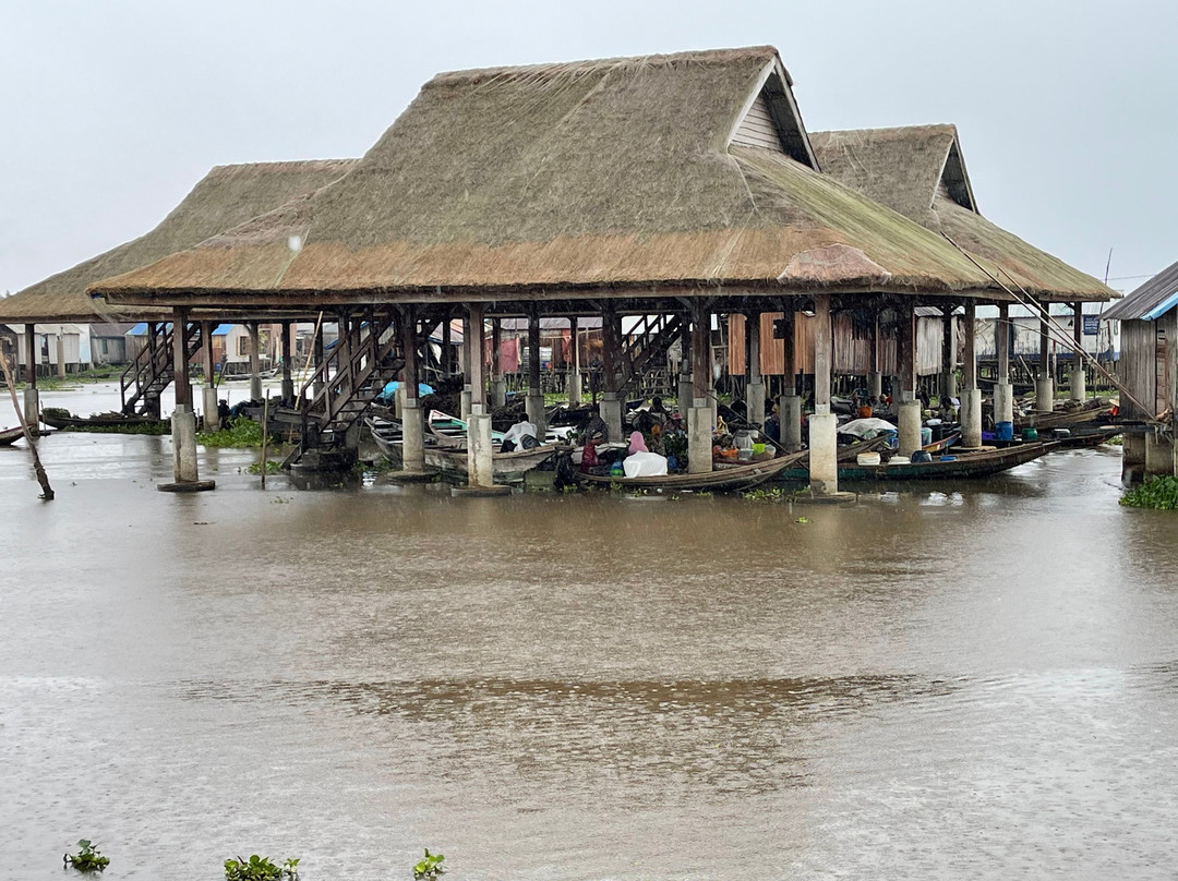 Visit Ganvié Tourism-Ganvie必去景点