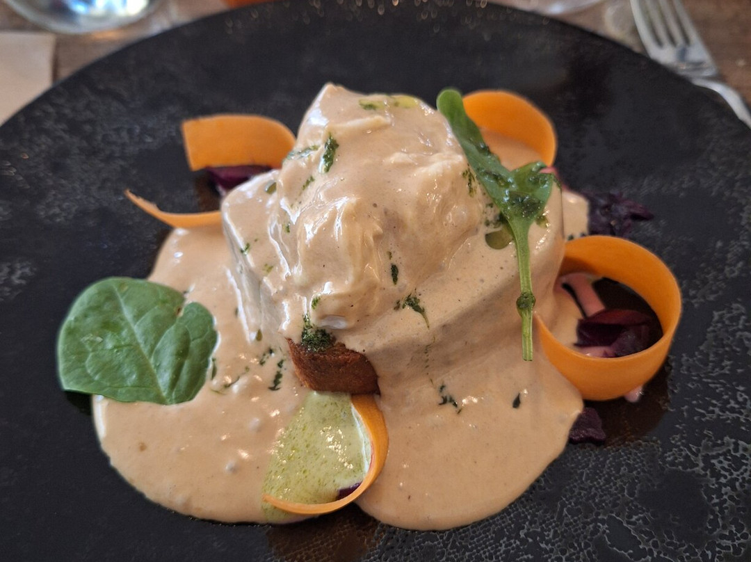 L'atelier Du Cuisinier