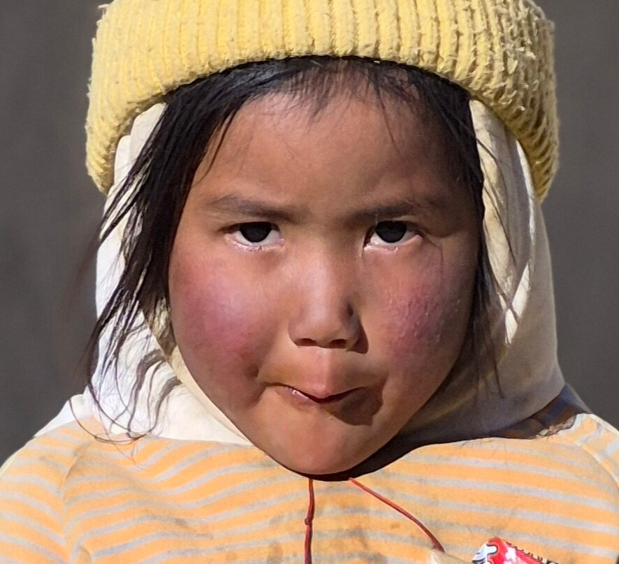 Multi Terrain Biking-安娜普纳区必去景点