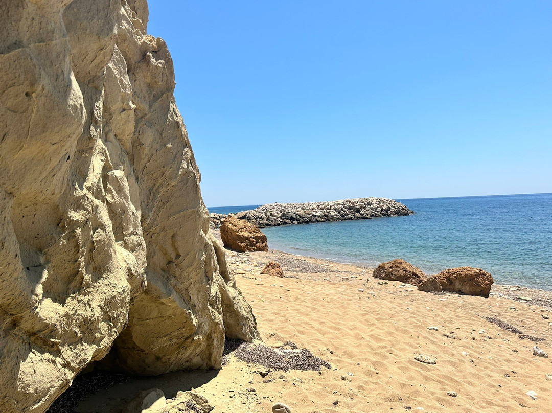 Katelios Beach-Katelios必去景点