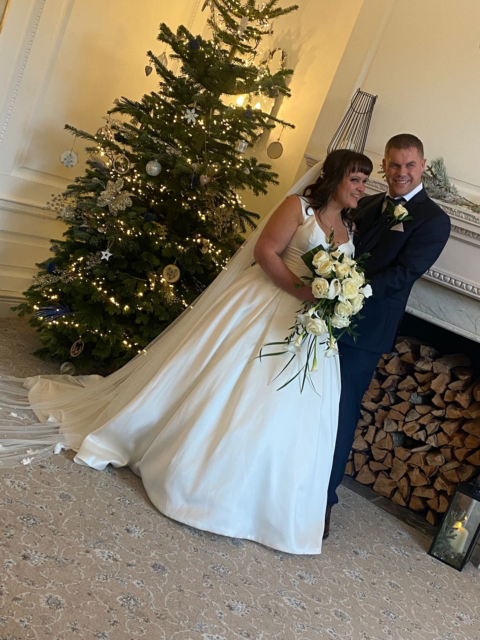 Warbrook House Hotel & Grange-官方