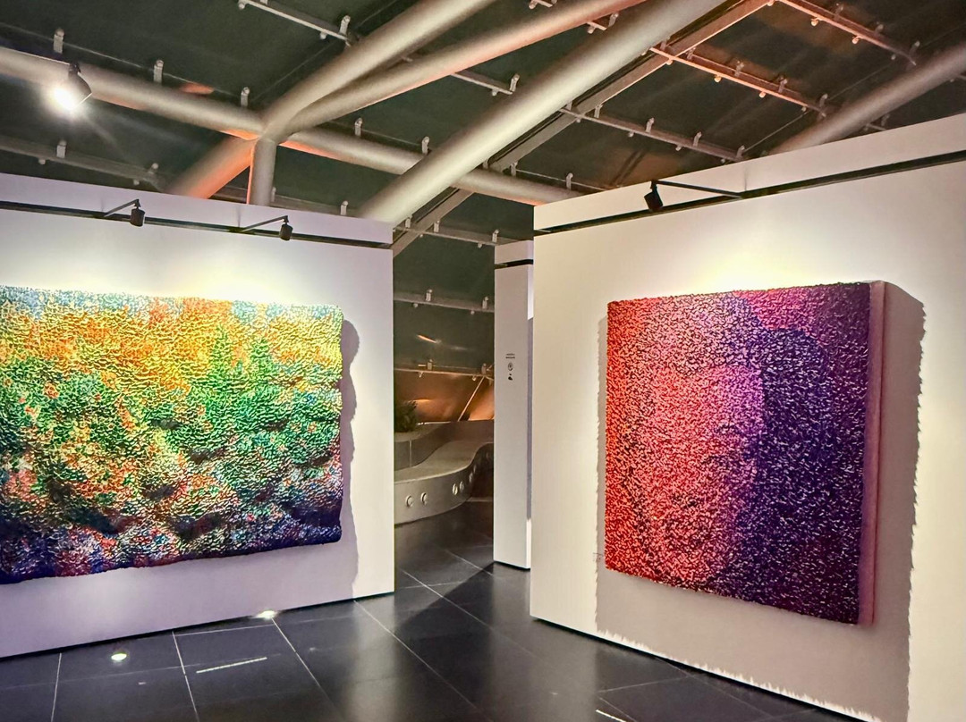 红牛7号机库-萨尔茨堡必去景点