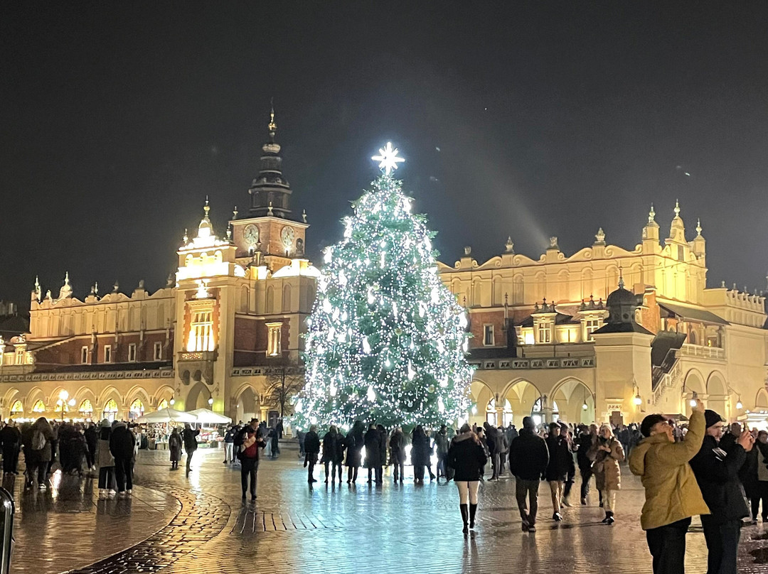 Cracowdays Apartments主图