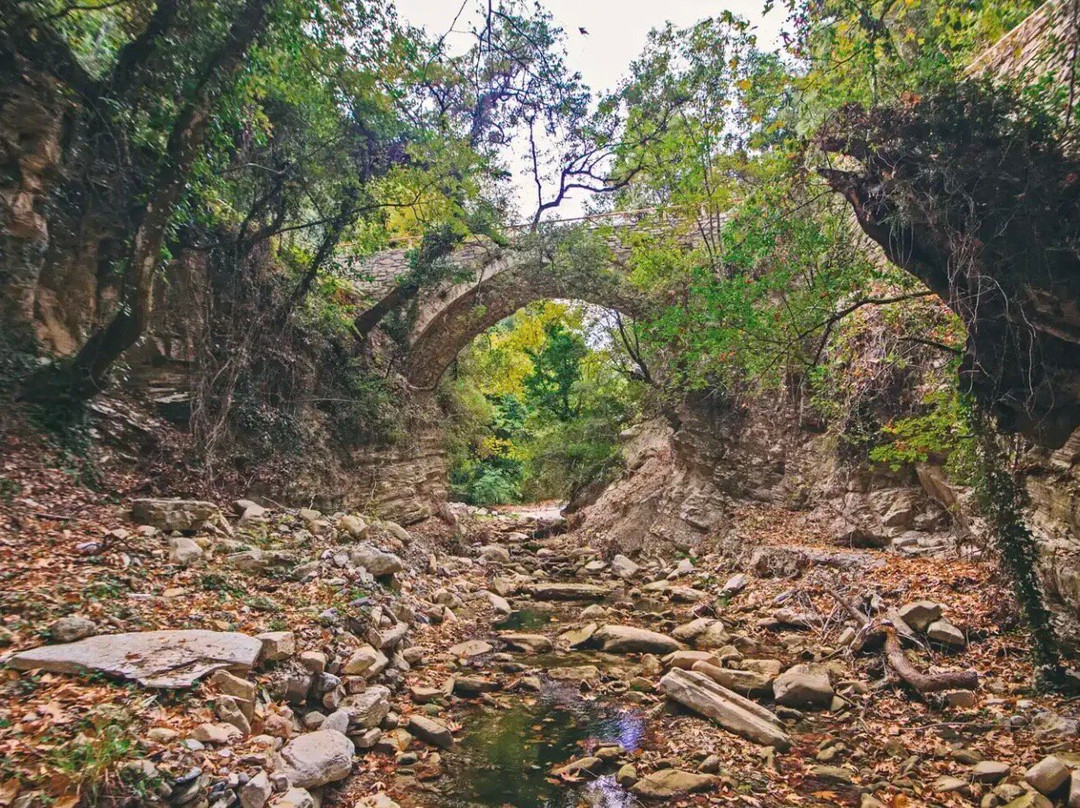 Santa's Mill-Kymi必去景点