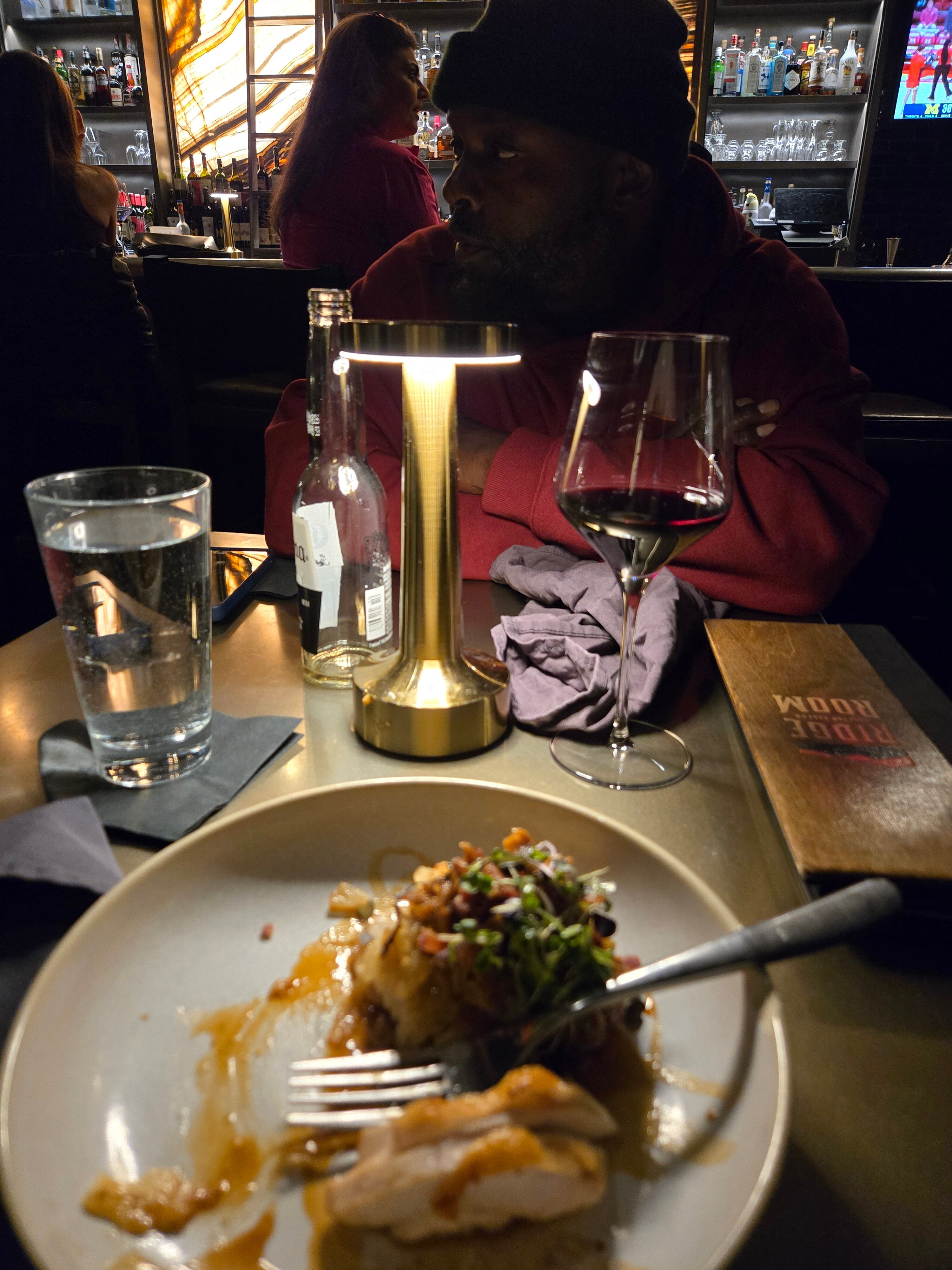 Hyatt Place Harrisonburg-官方