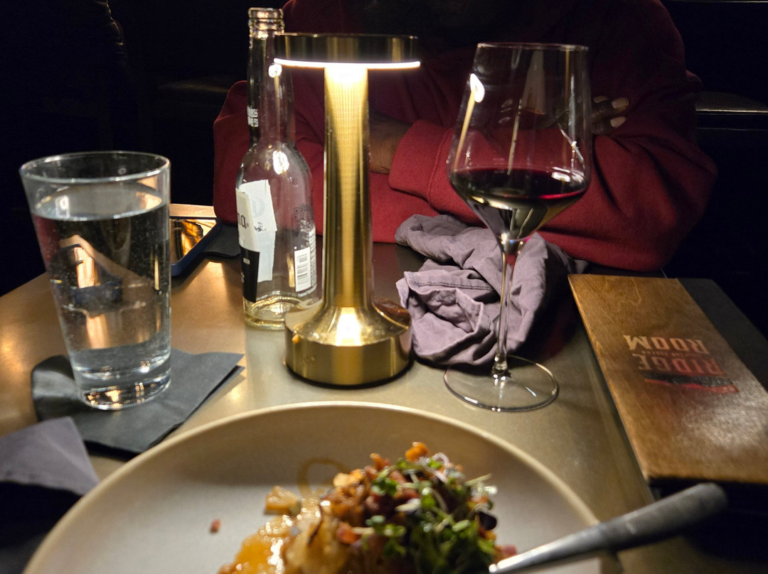 Hyatt Place Harrisonburg主图