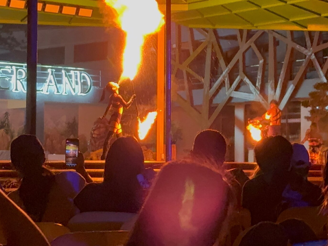 Mother's Wonderland-Tayabas City必去景点