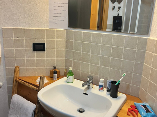 Affittacamere I Picchi主图