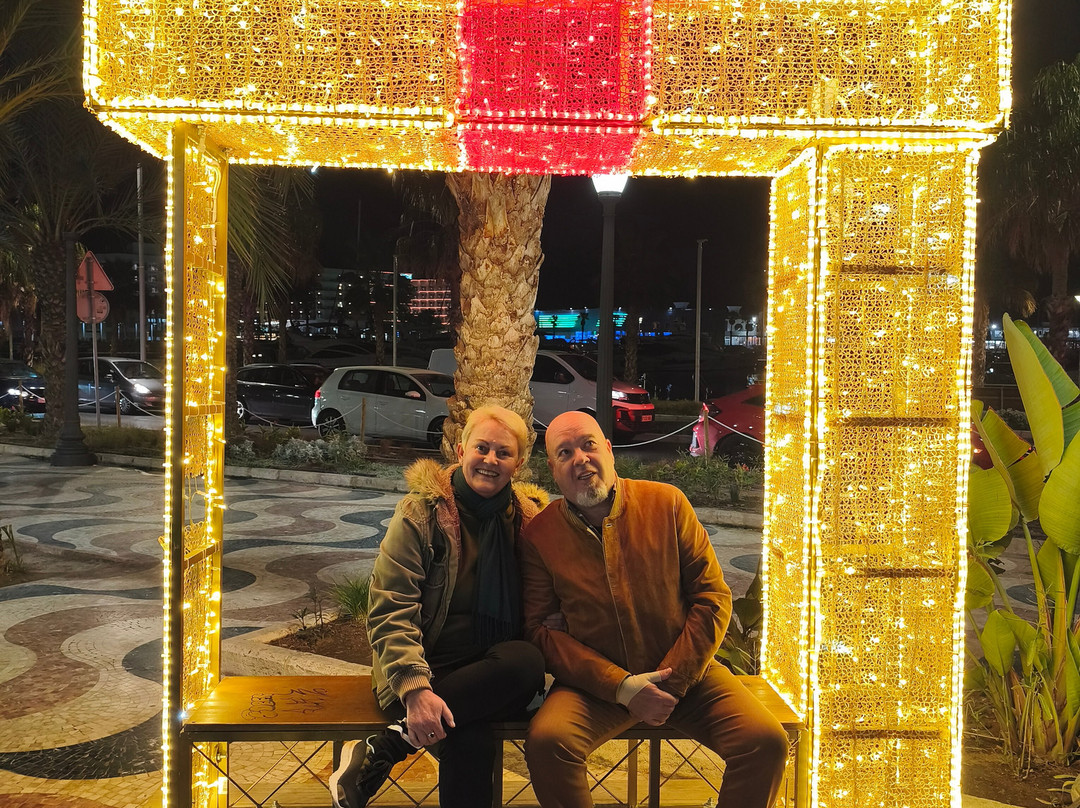 西班牙滨海艺术中心-阿利坎特省必去景点