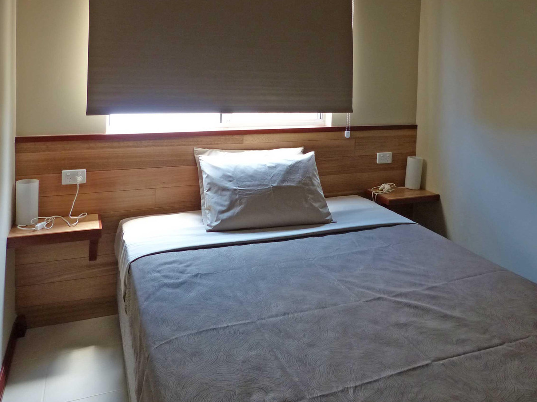 巴东可可小屋