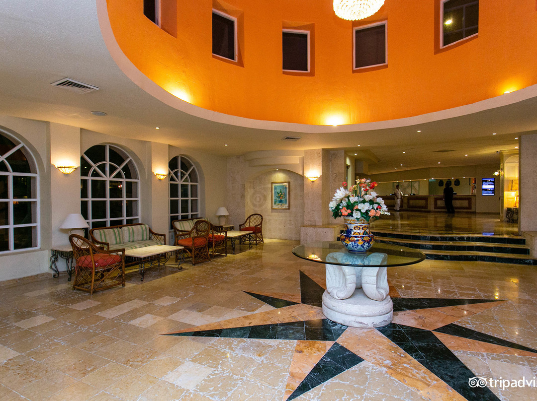 Hotel El Cozumeleño Beach Resort