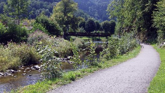 Hotel-Pension Cafe Schacher主图