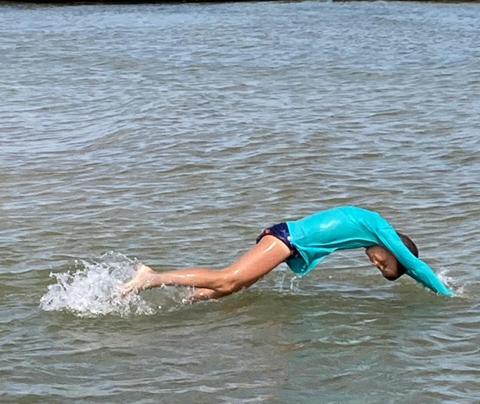 Praia Dos Milionarios-Ilheus必去景点