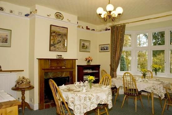 Winsbere House主图