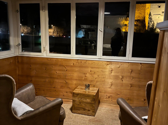 Boutique Hotel Morgentau主图