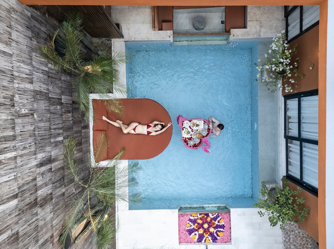 Sana Vie Villa Seminyak by Ini Vie Hospitality