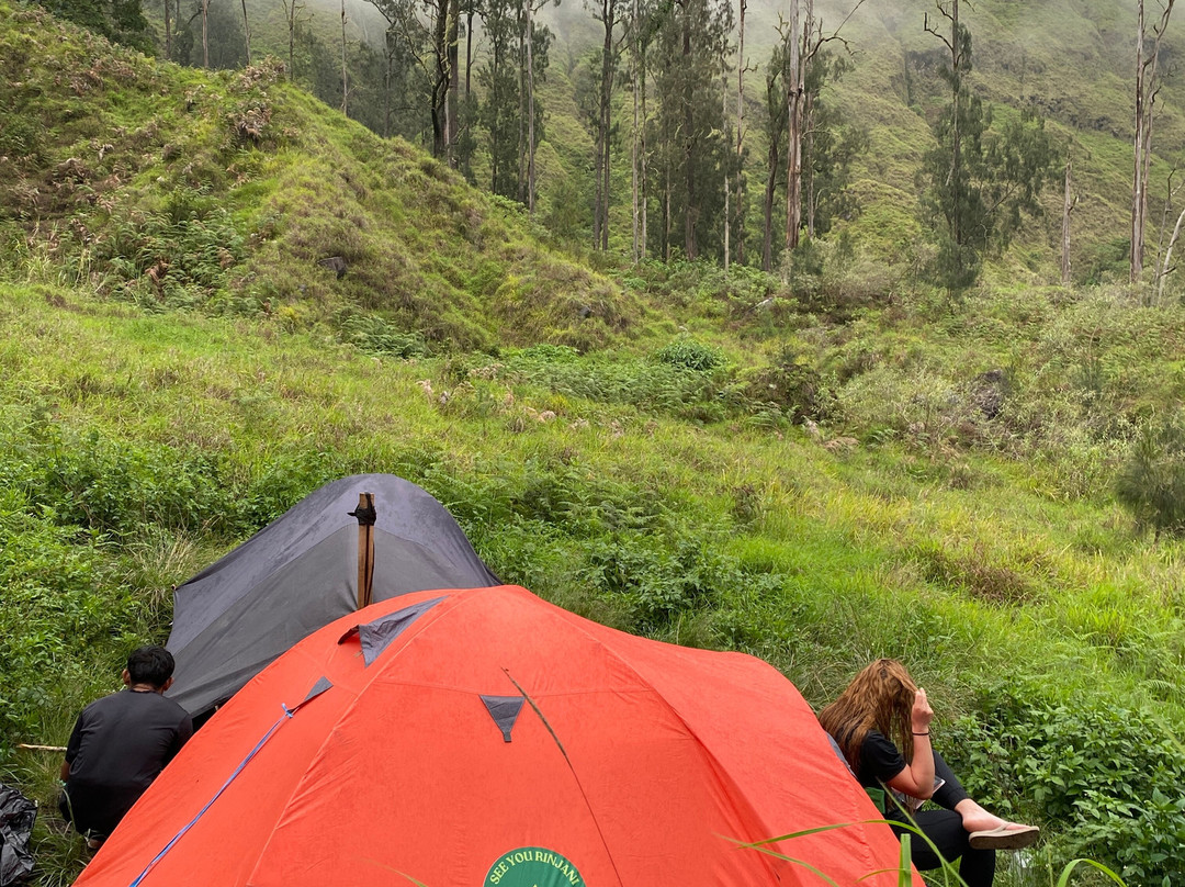 See You Rinjani - Trekking Organizer-Sembalun Lawang必去景点