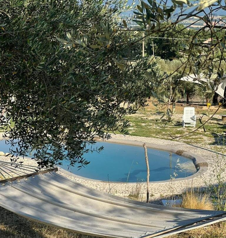 Agriturismo Madre Terra