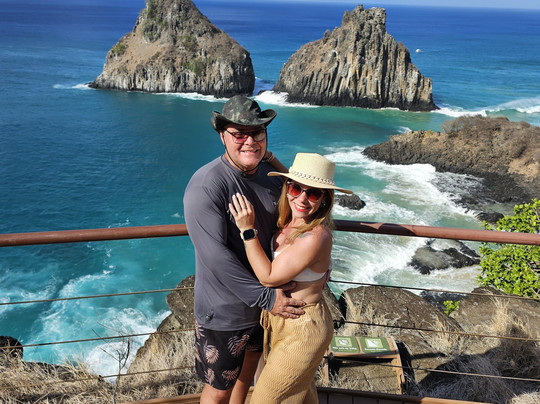 Conexão Noronha-费尔南多-迪诺罗尼亚群岛必去景点