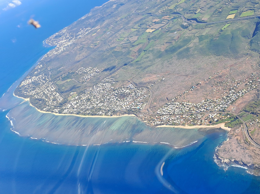 Helilagon-圣保罗必去景点