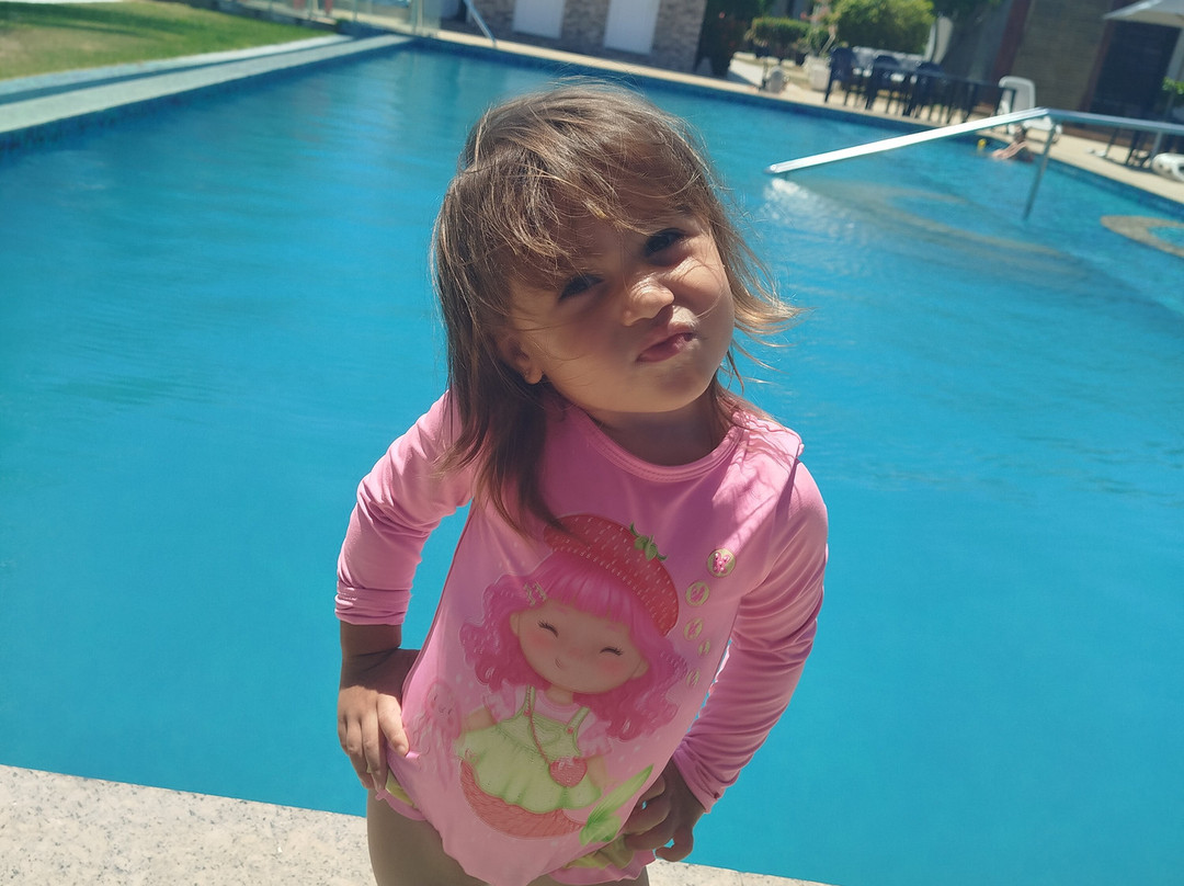 Pousada Jirituba主图