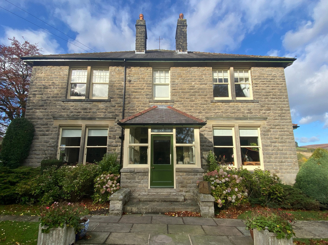 Sevenford House主图