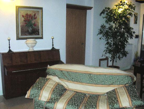 IL Gelsomino B&B主图