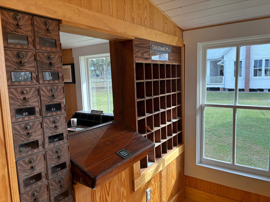 Fort Christmas Historical Park-Christmas必去景点