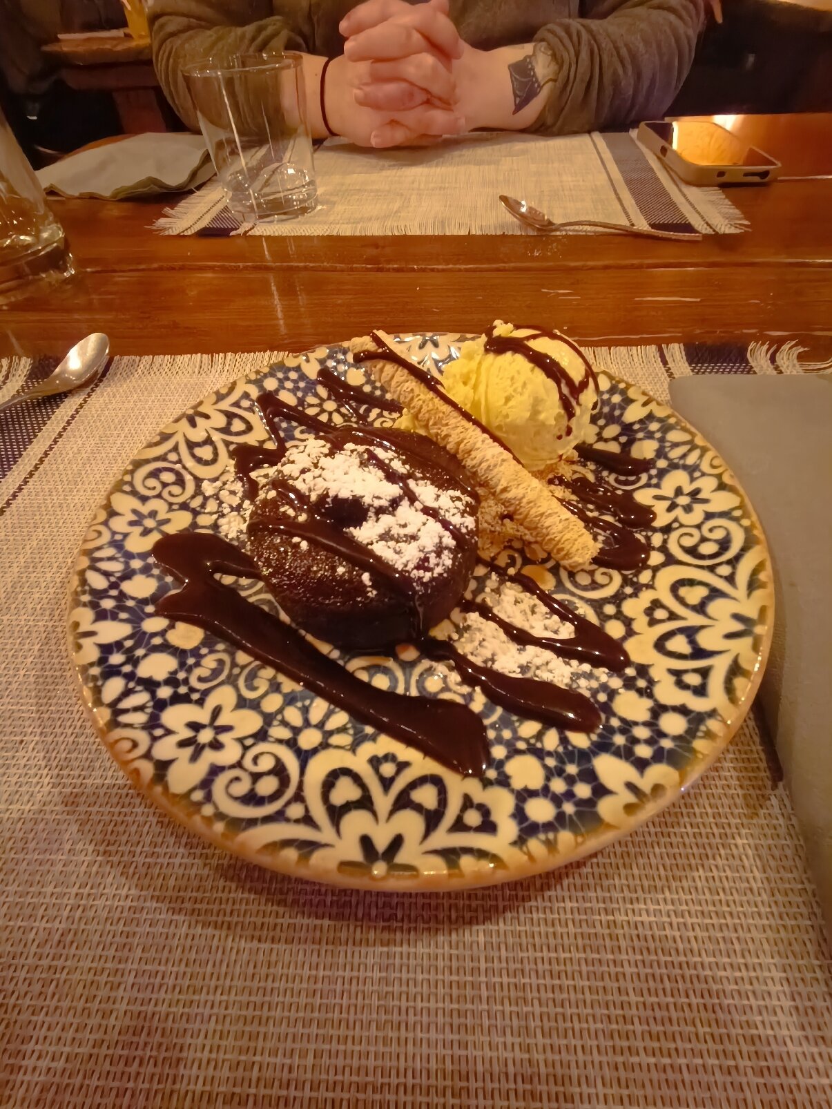 El Xalet de Prades-官方