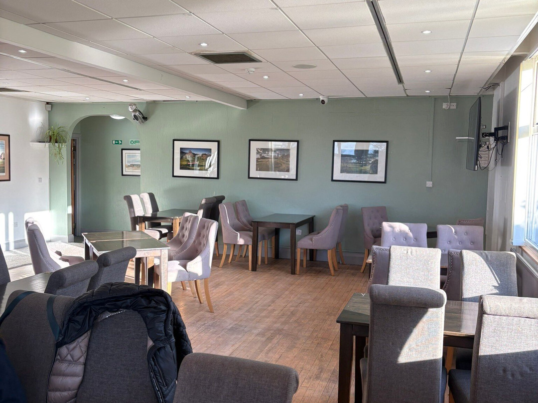 St Melyd Golf Club-Prestatyn必去景点