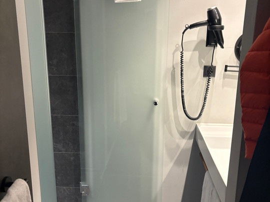 Night Inn Hotel Bahnhofcity Feldkirch主图