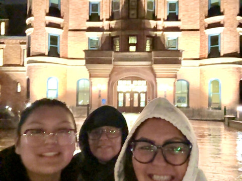 Pretty Gritty Tours-塔科马必去景点