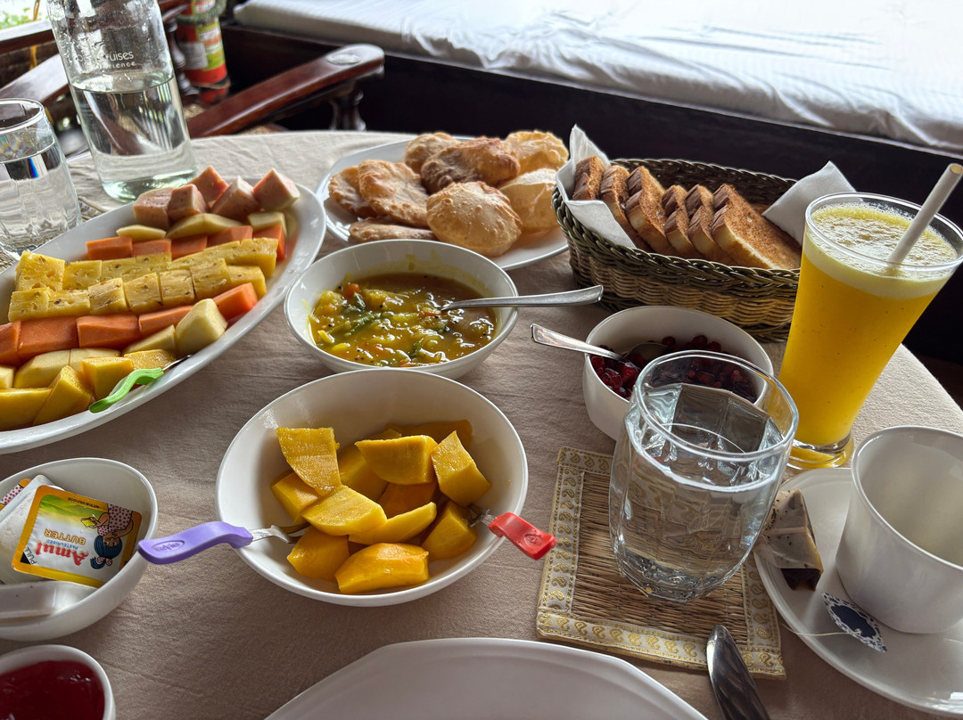 Spice Coast Cruises-阿拉普扎必去景点