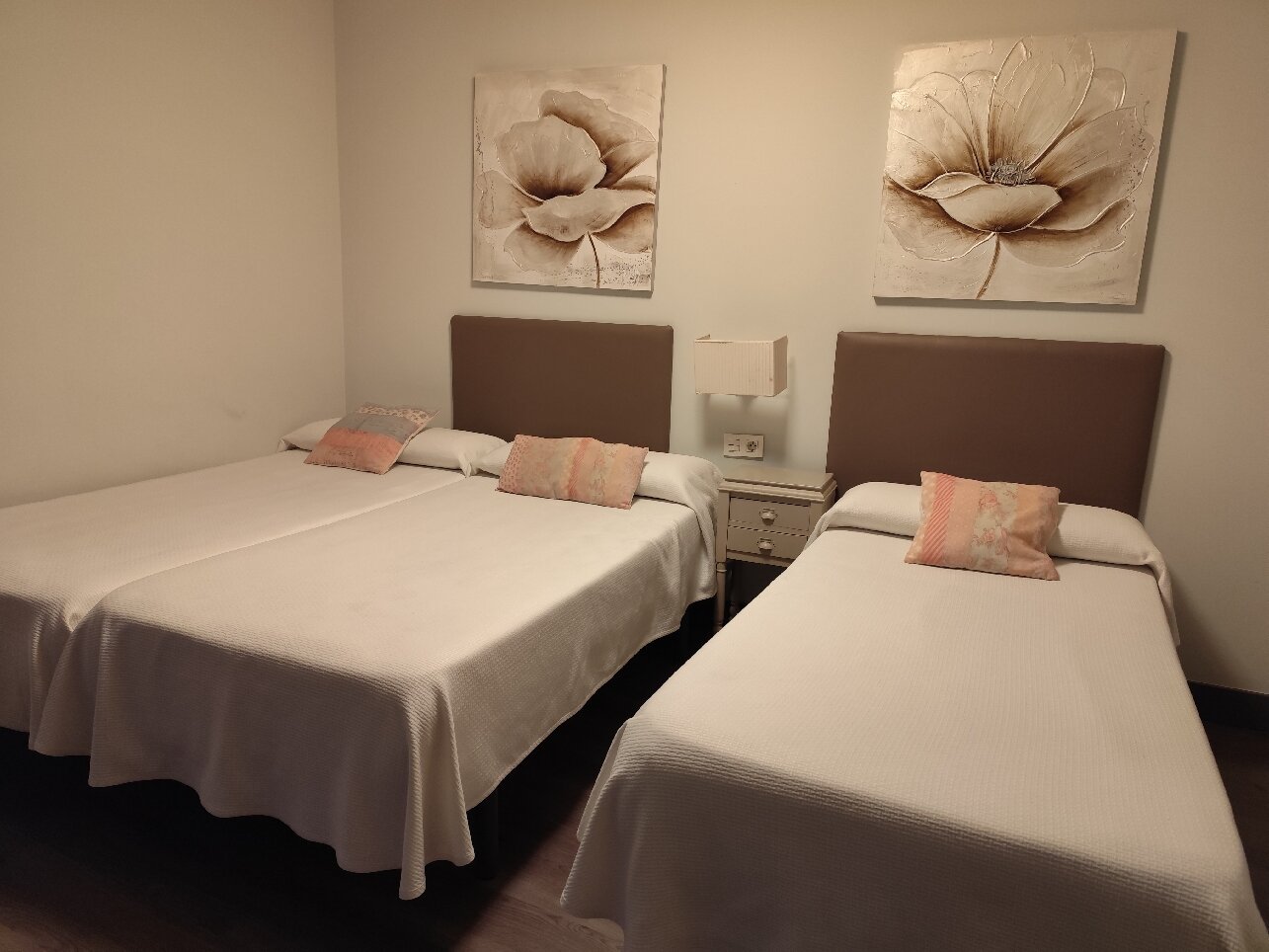 Hostal Emeritae-官方