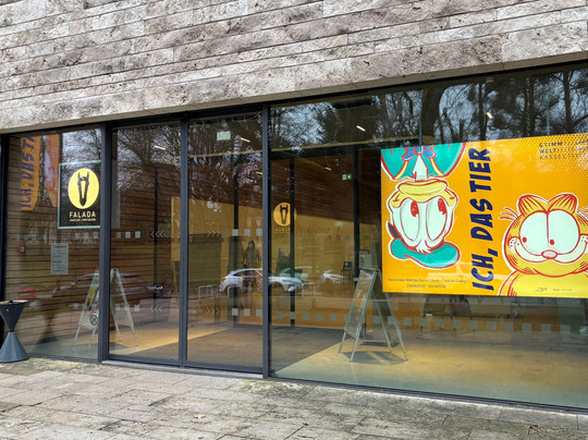 Grimm World-卡塞尔行政区必去景点