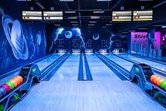 Bowling Universum Dietlikon-Dietlikon必去景点