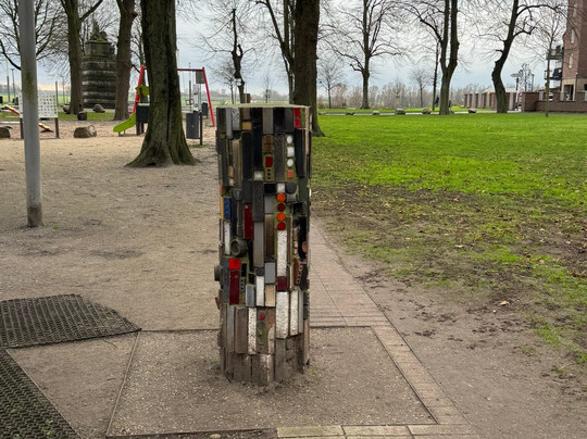 Rheinpark-Emmerich必去景点