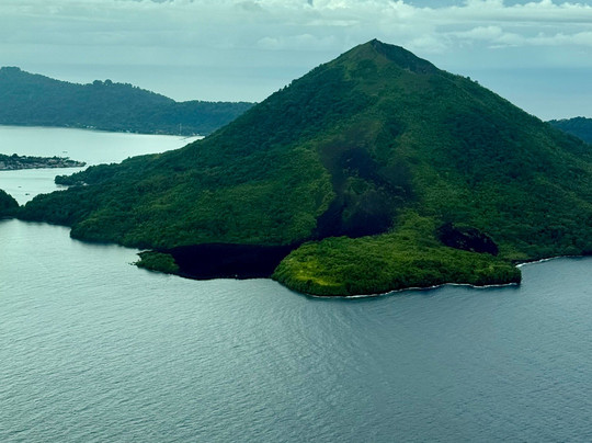 Dive BlueMotion-Banda Neira必去景点