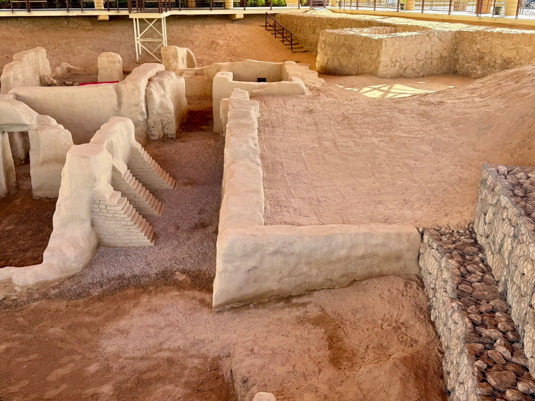 Aqaba Church-亚喀巴必去景点