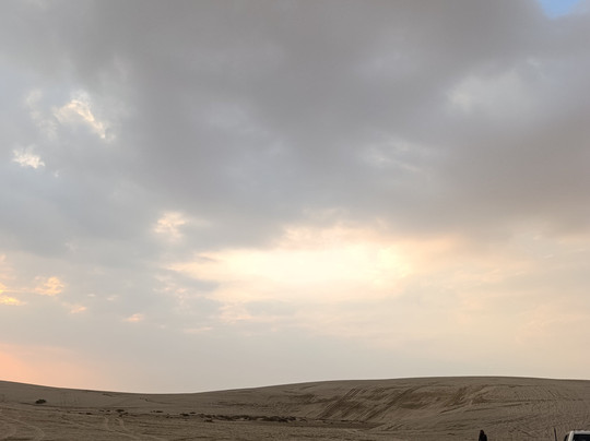 Star Tourism Qatar-多哈必去景点