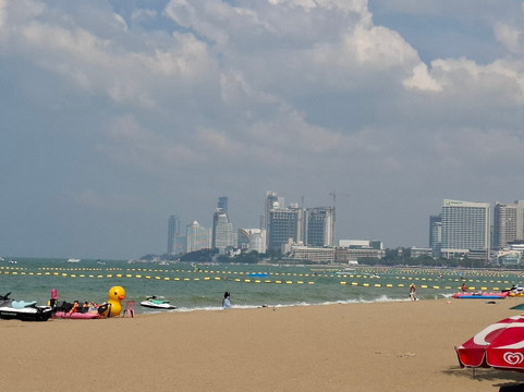 阿雅精品酒店主图