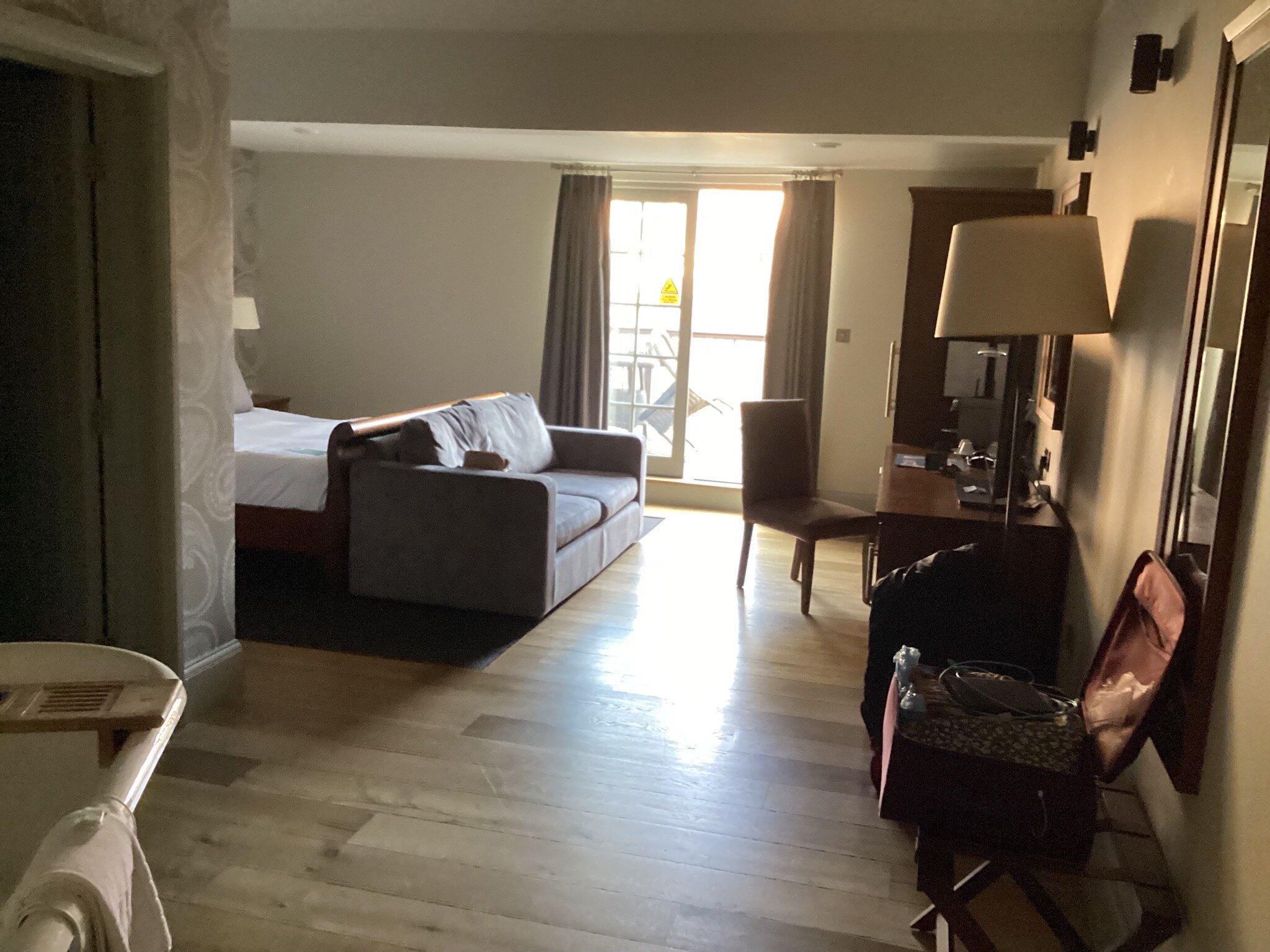 Hotel du Vin Newcastle-官方