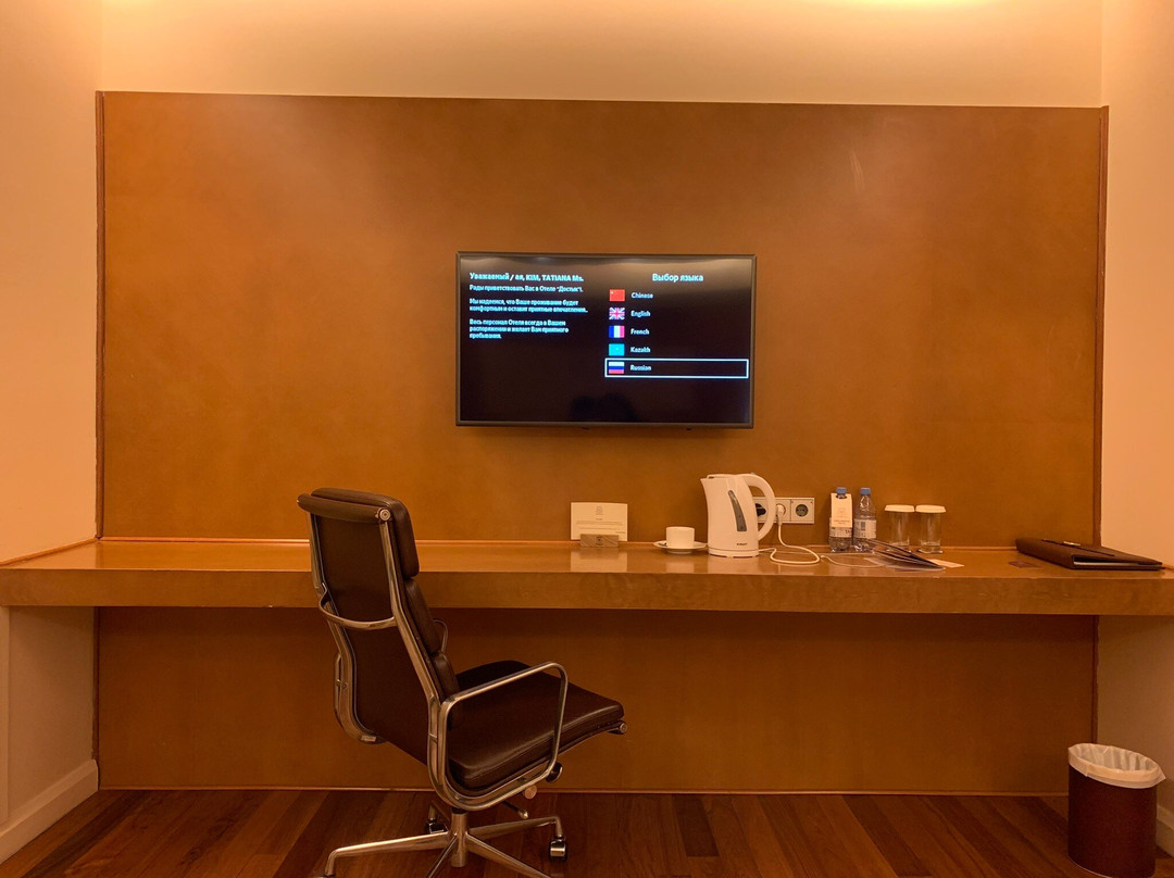 Dostyk Plaza-阿拉木图必去景点