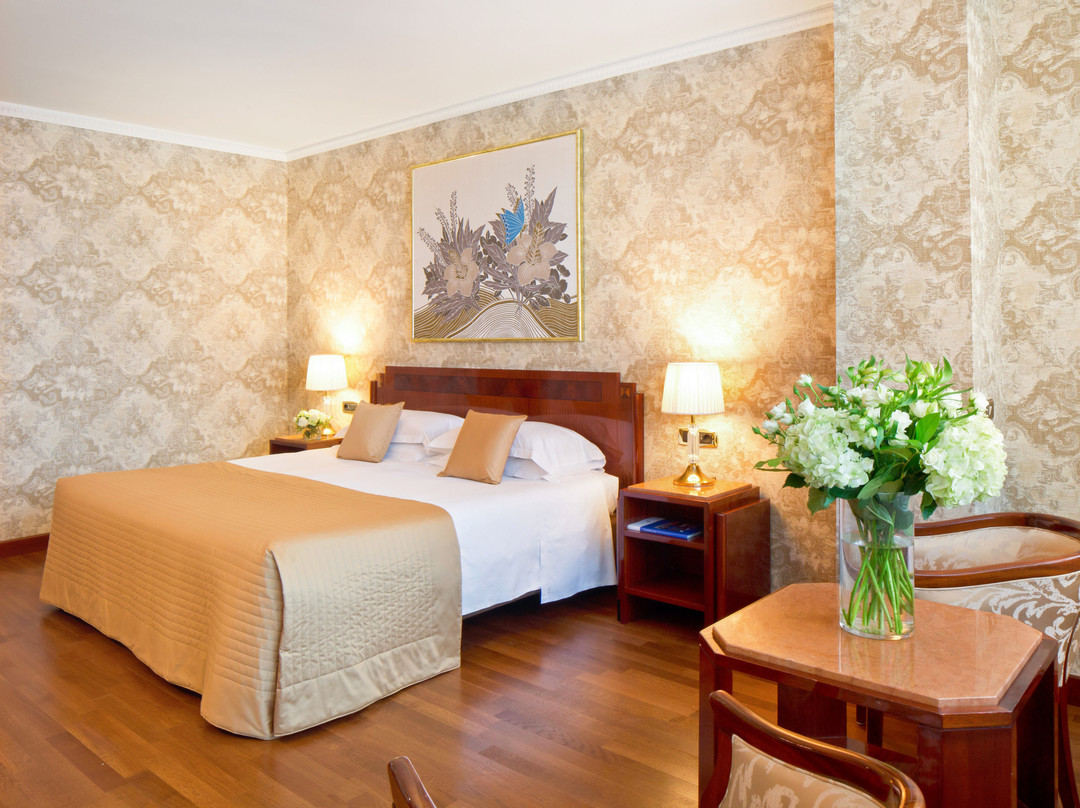 杜帕克星际酒店