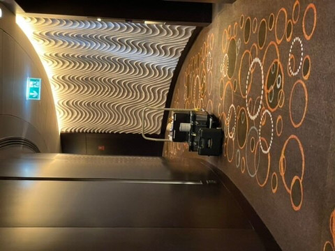 Grand Hyatt Abu Dhabi Hotel & Residences Emirates Pearl主图