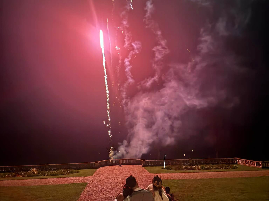 Orchardleigh House主图