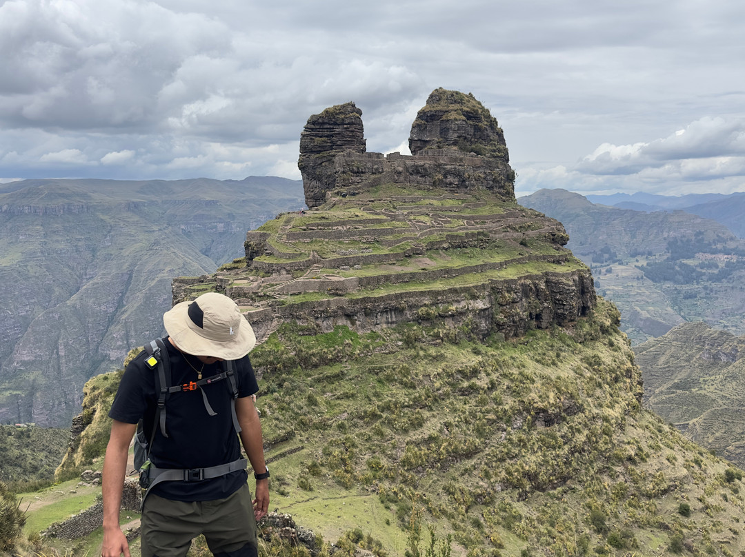 Qeswachaka Peru Tours-库斯科必去景点